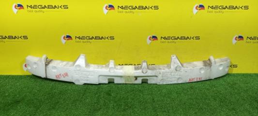 Жесткость бампера передняя TOYOTA CALDINA AZT241 1AZ-FSE 52612-21010 2 ракурс