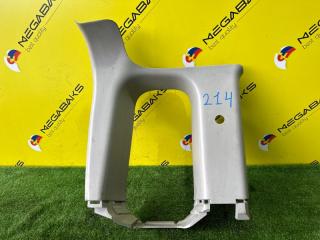 Обшивка стойки кузова левая задняя NISSAN CUBE Z12 HR15DE 76935 1FA0A 1 ракурс Обшивка стойки кузова левая задняя NISSAN CUBE Z12 HR15DE 76935 1FA0A 1 ракурс