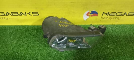 Туманка правая TOYOTA ALTEZZA GXE10 53-19 2 ракурс