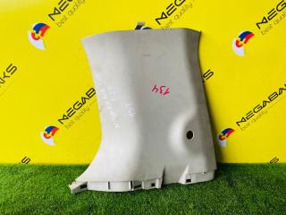 Обшивка стойки кузова правая задняя NISSAN SERENA C25 MR20 76936 CY000 1 ракурс