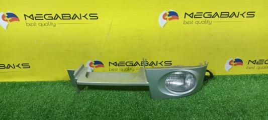 Туманка правая NISSAN GLORIA HY34 114-63537 1 ракурс