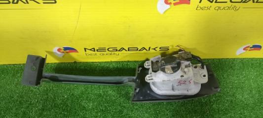 Туманка правая NISSAN GLORIA HY34 114-63537 3 ракурс