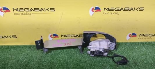 Туманка правая NISSAN GLORIA HY34 114-63537 4 ракурс