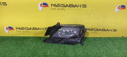 Туманка левая MAZDA AXELA BL5FW 114-41343 1 ракурс