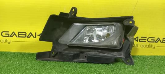 Туманка левая MAZDA AXELA BL5FW 114-41343 2 ракурс