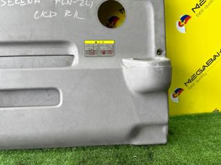 Обшивка дверей левая задняя NISSAN SERENA PNC24 4 ракурс