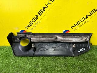 Крышка двс декоративная TOYOTA OPA ACT10 1AZ-FSE 12601-28020 3 ракурс