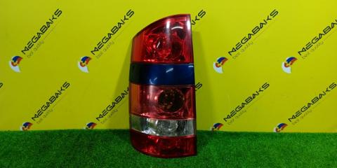 Стоп-сигнал левый TOYOTA NOAH AZR60 28-157 1 ракурс