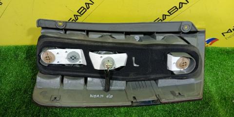 Стоп-сигнал левый TOYOTA NOAH AZR60 28-157 5 ракурс