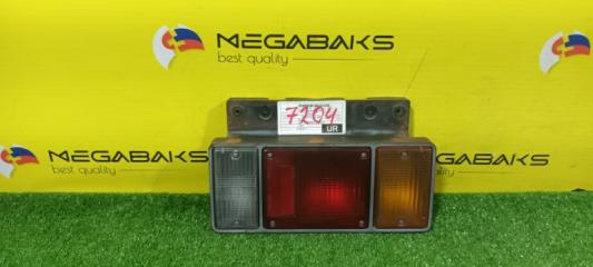 Стоп-сигнал правый ISUZU ELF BKR71E 220-21366 1 ракурс