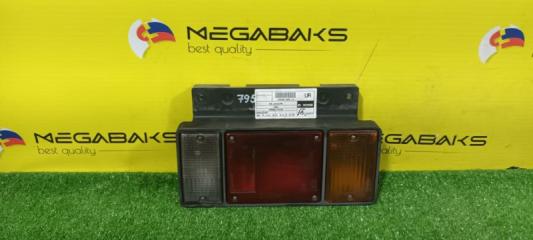 Стоп-сигнал правый ISUZU ELF NPR66L 220-21366 1 ракурс