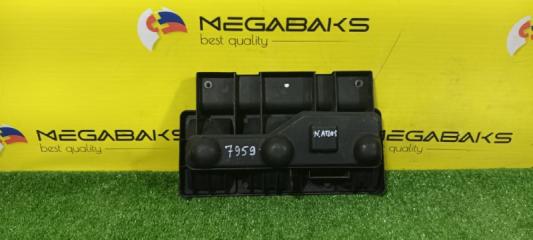 Стоп-сигнал правый ISUZU ELF NPR66L 220-21366 2 ракурс