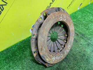 Корзина сцепления MAZDA BONGO SSF8V RF 4 ракурс