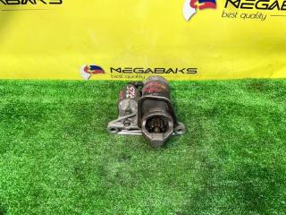 Стартер NISSAN WINGROAD JY12 MR18DE 2 ракурс