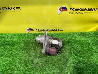 Стартер NISSAN WINGROAD JY12 MR18DE 3 ракурс
