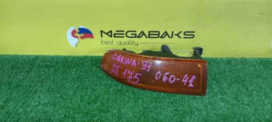 Повторитель левый TOYOTA CARINA AT170 20-272 1 ракурс