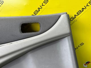 Обшивка дверей левая задняя NISSAN TINO V10 3 ракурс Обшивка дверей левая задняя NISSAN TINO V10 3 ракурс