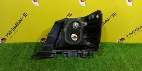 Стоп-сигнал левый TOYOTA CROWN JZS171 30-270 4 ракурс