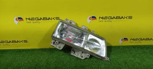 Фара правая ISUZU ELF NKR71E 114-21721 1 ракурс