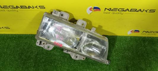 Фара правая ISUZU ELF NKR71E 114-21721 2 ракурс