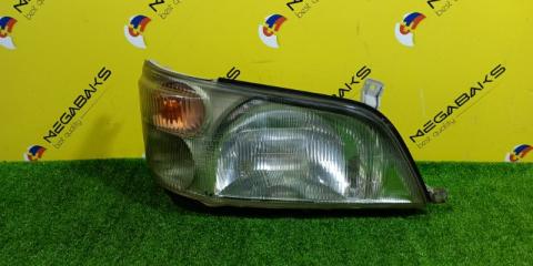 Фара правая TOYOTA DYNA XZU424 100-78451, 24V 1 ракурс