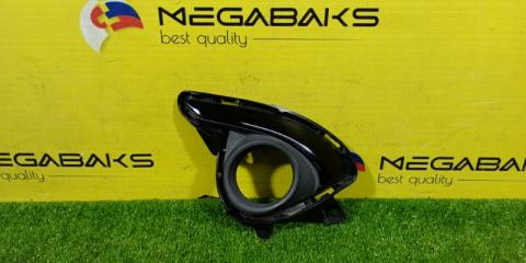 Очки на противотуманки левые MAZDA DEMIO DJ5FS D09J-50C21 1 ракурс
