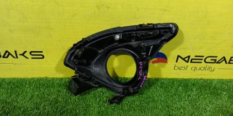 Очки на противотуманки левые MAZDA DEMIO DJ5FS D09J-50C21 3 ракурс