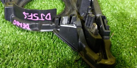 Очки на противотуманки левые MAZDA DEMIO DJ5FS D09J-50C21 4 ракурс