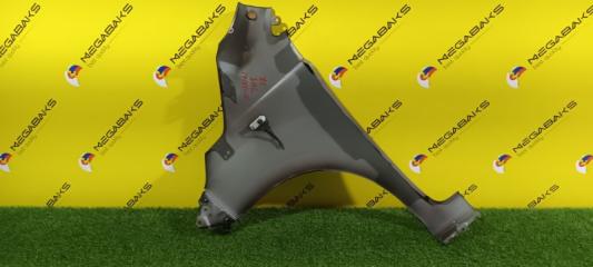 Крыло правое переднее HONDA N-WGN JH1 3 ракурс