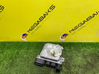 Блок управления рулевой рейкой SUBARU IMPREZA GJ7 FB20 34710 FJ112 1 ракурс