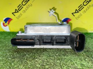 Блок управления рулевой рейкой SUBARU IMPREZA GJ7 FB20 34710 FJ112 2 ракурс