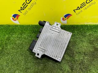 Блок управления рулевой рейкой SUBARU IMPREZA GJ7 FB20 34710 FJ112 3 ракурс