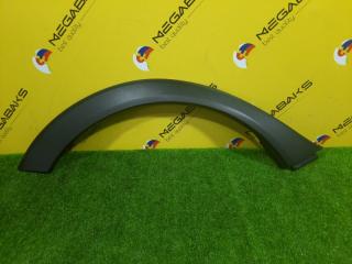 Дефендер правый задний SUBARU XV GP7 C10010066 1 ракурс