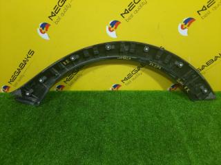 Дефендер правый задний SUBARU XV GP7 C10010066 4 ракурс