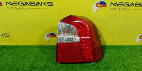 Стоп-сигнал правый VOLVO V70 BW56 30698983 1 ракурс