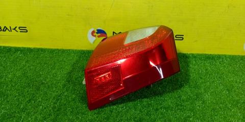 Стоп-сигнал правый VOLVO V70 BW56 30698983 3 ракурс
