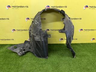 Подкрылок правый передний NISSAN LEAF ZE0 EM61 63842 3NA0A 1 ракурс