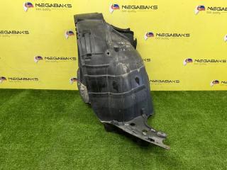 Подкрылок правый передний NISSAN LEAF ZE0 EM61 63842 3NA0A 2 ракурс