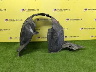 Подкрылок левый передний NISSAN LEAF ZE0 EM61 63843 3NA0A 1 ракурс
