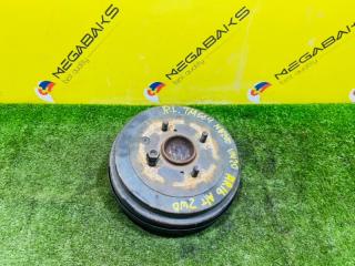 Ступица левая задняя NISSAN NV200 VM20 HR16DE 43202JX00A 1 ракурс