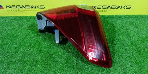 Стоп-сигнал правый TOYOTA ALPHARD ANH25 58-27 2 ракурс