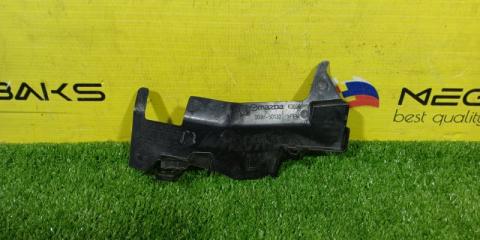 Защита радиатора левая MAZDA DEMIO DJ5FS D09H-50132 1 ракурс