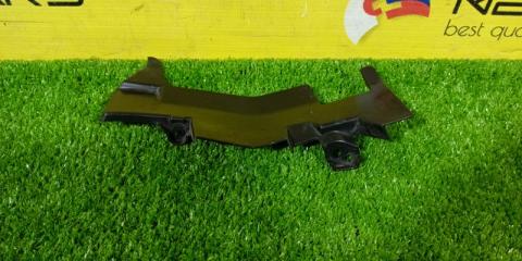Защита радиатора левая MAZDA DEMIO DJ5FS D09H-50132 2 ракурс