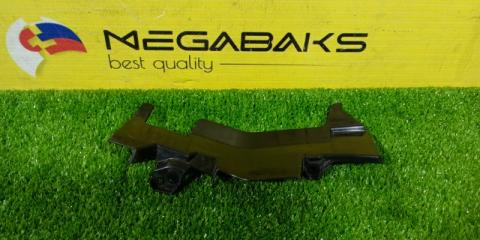 Защита радиатора правая MAZDA DEMIO DJ5FS D09H-50122 2 ракурс