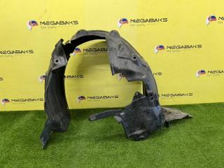Подкрылок левый передний MAZDA DEMIO DJ5FS D09H 1 ракурс