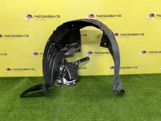 Подкрылок левый передний MAZDA DEMIO DJ5FS D09H 3 ракурс