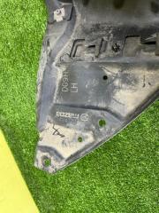 Подкрылок левый передний MAZDA DEMIO DJ5FS D09H 4 ракурс