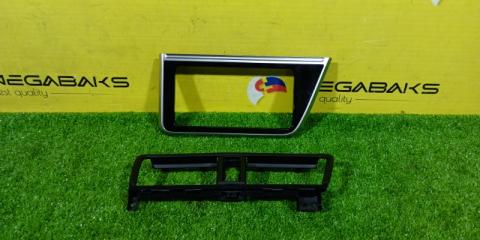 Консоль магнитофона TOYOTA SIENTA NSP170 55471-52020 1 ракурс Консоль магнитофона TOYOTA SIENTA NSP170 55471-52020 1 ракурс