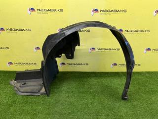 Подкрылок левый передний SUBARU IMPREZA GJ7 FB20 59110FJ010 3 ракурс Подкрылок левый передний SUBARU IMPREZA GJ7 FB20 59110FJ010 3 ракурс