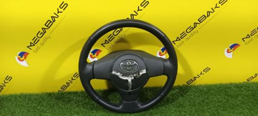 Руль TOYOTA IST NCP115 1NZ-FE 4510052390B0 1 ракурс Руль TOYOTA IST NCP115 1NZ-FE 4510052390B0 1 ракурс